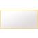 Montana Furniture Colour Frame Mirror Mirror Wandspiegel 138x69.6cm