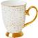 Bombay Duck Bombay Duck Enchante Speckled Mug 30cl