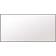 Montana Furniture SP1224 Colour Frame Coffee Espejo de Pared