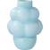 Louise Roe Balloon Petit Sky Blue Vas 42cm