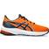 Asics GT-1000 12 GS - Bright Orange/French Blue