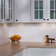 Fasade Quilted Vinyl Backsplash N54-00