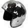 BOOMZ Disco ball Helmet (one-size)