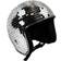 BOOMZ Disco ball Helmet (one-size)