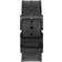 Jacques Lemans Manchester 1-2150A 44 mm Analog Kvarts Mineralglas Black/Silver 44 mm