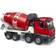 Bruder MB Arocs Cement Mixer 03655