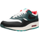 Nike x LeBron James Air Max ''Liverpool" sneakers men Leather/Rubber/Fabric Green