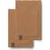 Humdakin Organic Kitchen Towel Brown (70x)