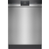 Siemens Unterbau-Geschirrspüler 60 cm Weiß SN43HW00CS Weiß