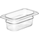 Cambro Pan 1/4 X 2 Food Container