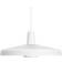 Grupa Products Arigato White Pendant Lamp ∅ 45cm