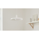 Grupa Products Arigato White Pendant Lamp ∅ 45cm
