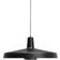 Grupa Products Arigato Black Pendant Lamp ∅ 45cm