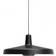 Grupa Products Arigato Black Lampada a Sospensione 45cm