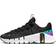 Nike Free Metcon 5 Premium W - Black/White/Fireberry/Metallic Gold