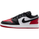 Nike Air Jordan 1 Low GS - White/Varsity Red/White/Black