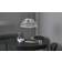 Verpan Hive Polished Aluminium Pendant Lamp ∅ 48cm