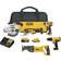 Dewalt DCK551D1M1 Combo Kit