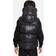 Nike Older Kid's Sportswear Heavyweight Synthetic Fill EasyOn Therma-Fit Repel Loose Hooded - Black/Black/Anthracite (FD2846-011)