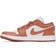 Nike Air Jordan 1 Low W - Pure Platinum/White/Sky J Orange