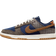 Nike Dunk Low Premium M - Midnight Navy/Pale Ivory/Baroque Brown/Ale Brown