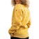 Devold Svalbard Sweater High Neck - Yellow