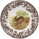 Spode Woodland Salad Dessert Plate