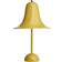 Verpan Pantop Warm Yellow Lampada da tavolo 38cm