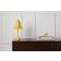 Verpan Pantop Warm Yellow Bordslampa 38cm