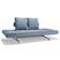 Innovation Ghia Blue Sofa 210cm