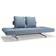 Innovation Ghia Blue Soffa 210cm