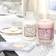 Yankee Candle Snowflake Cookie Large Pink Duftlys 620g