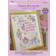 Princess Birth Record Counted Cross Stitch Kit