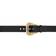 Versace Jeans Couture Women's Couture Belt - Black