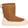 UGG Classic Short Weather Hybrid - Chestnut/Whitecap