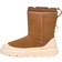 UGG Classic Short Weather Hybrid - Chestnut/Whitecap