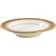 Noritake Xavier Gold Rim Fruit Bowl 0.04gal