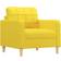 vidaXL Soffgrupp dynor 3 Loungeset