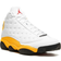 Jordan Air Jordan 13 Retro - White/University Red/Del Sol/Black