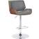 Armen Living London Bar Stool 46"