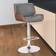 Armen Living London Bar Stool 46"