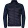 Gridarmor Men's Wool Padded Jacket - Navy Blazer