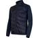 Gridarmor Men's Wool Padded Jacket - Navy Blazer