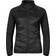 Gridarmor Women's Wool Padded Jacket - Black Beauty