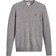 Levi's Original Housemark Sweater - Grey