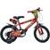 Disney Cars Kids Bike