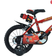 Disney Cars Kids Bike