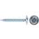 Hikoki MFTO4232 250stk 32x4.2mm