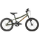 Crescent MTB RASK R80 16" - Green Børnecykel