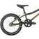 Crescent MTB RASK R80 16" - Green Børnecykel